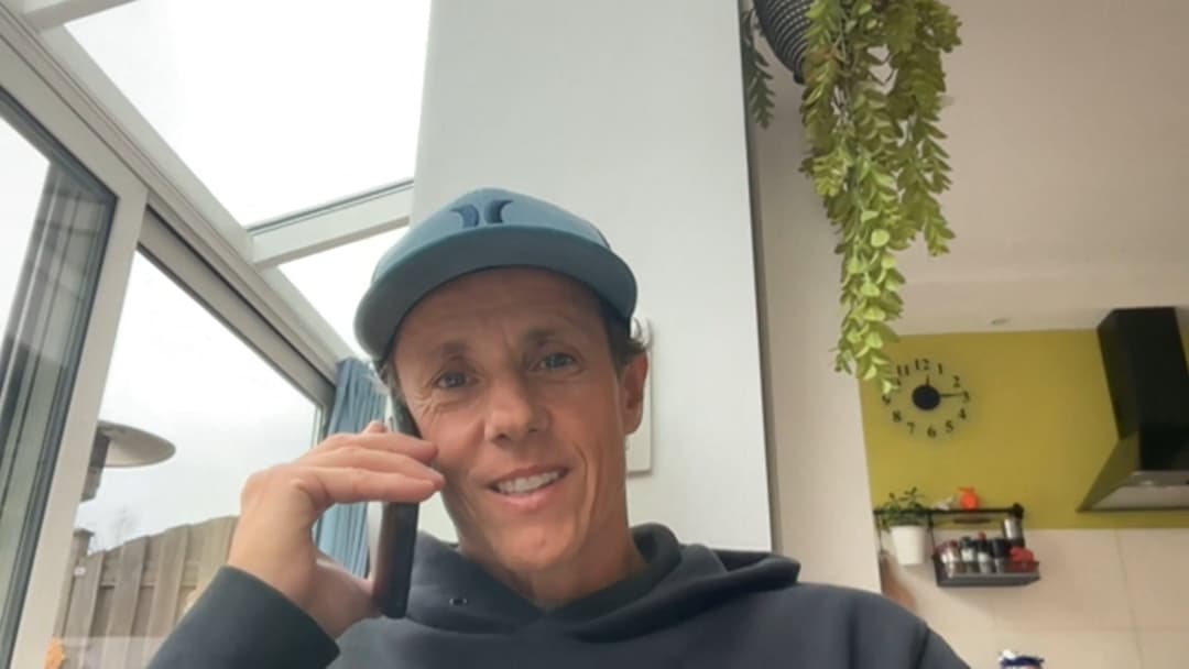 "Bosbranden zijn de hel op aarde"