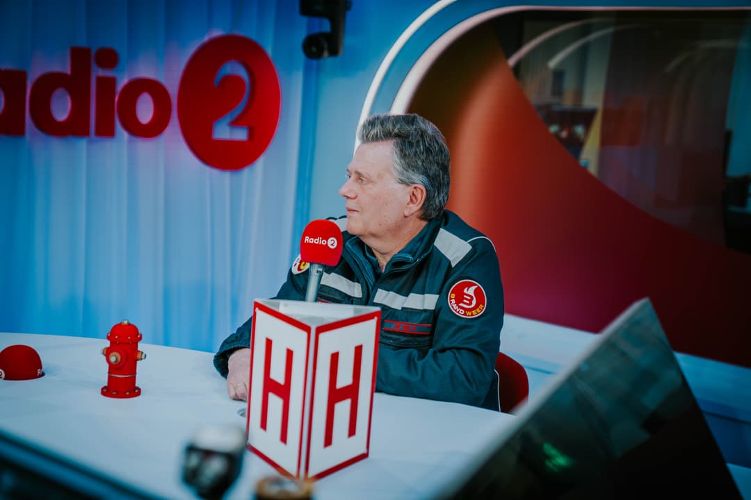 Weet jij wat een hydrant is?